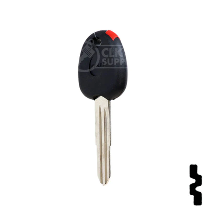 Uncut Cloneable Key | Hyundai | TPX1HY-4.P - Image 10