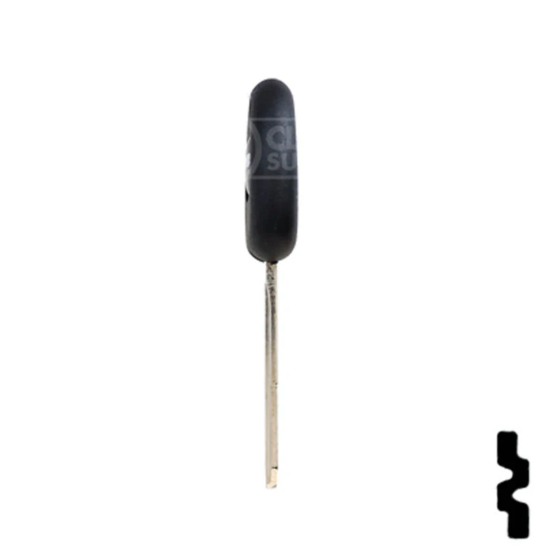 Uncut Cloneable Key | Hyundai | TPX1HY-4.P - Image 19