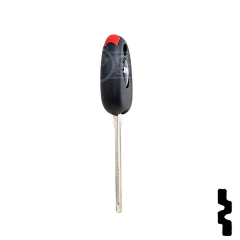 Uncut Cloneable Key | Hyundai | TPX1HY-4.P - Image 6