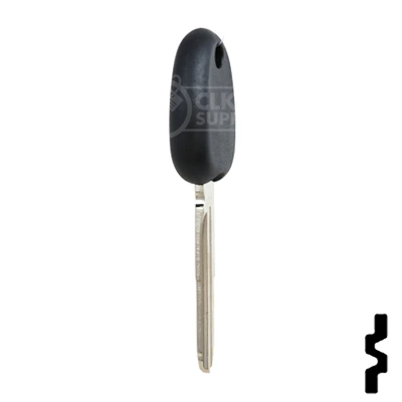 Uncut Cloneable Key | Hyundai | TPX1HY-6D.P1 - Image 18