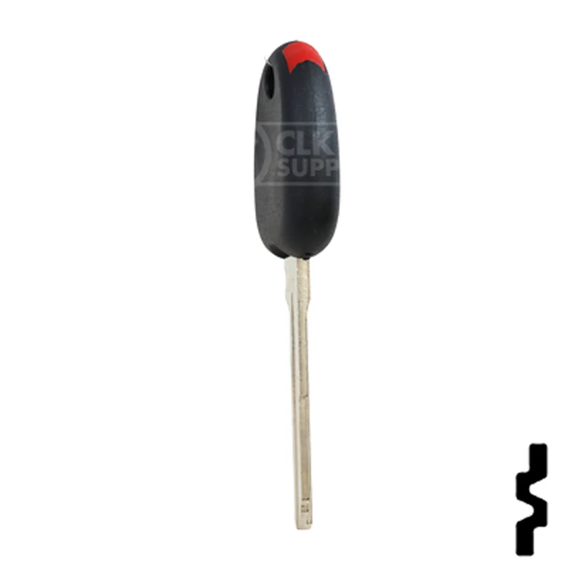 Uncut Cloneable Key | Hyundai | TPX1HY-6D.P1 - Image 8