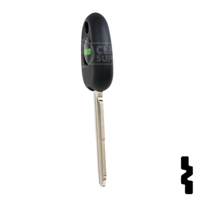 Uncut Cloneable Key | Hyundai | TPX1HY-9.P1 - Image 20