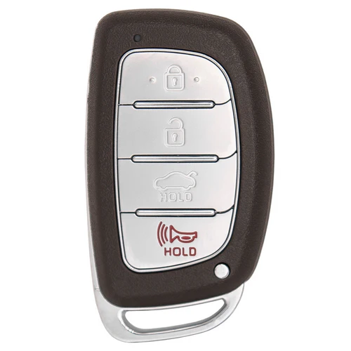 Hyundai Elantra 4 Button Prox 4B17–By Ilco