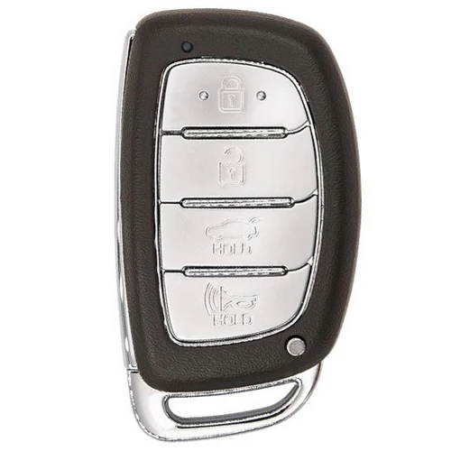 Hyundai Elantra 4 Button Prox 4B19–By Ilco