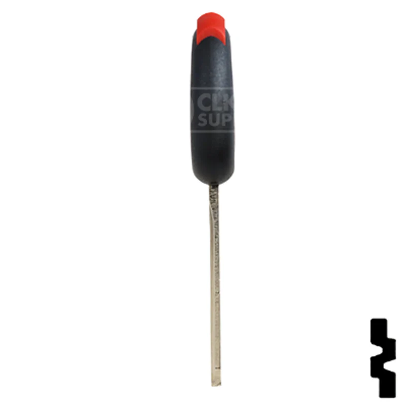Transponder Key Shell | Hyundai | HY022-SHELL - Image 7