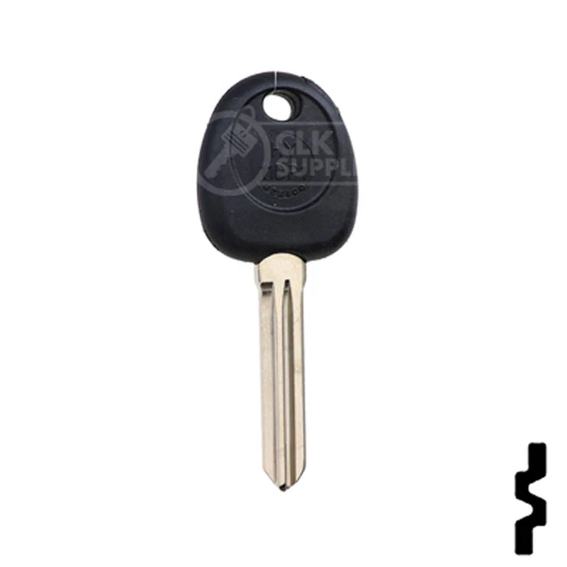 46 Chip Transponder Key | Hyundai | HYN14T14 - Image 14