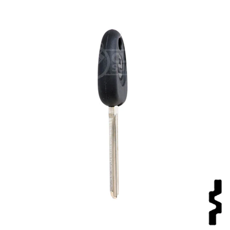 46 Chip Transponder Key | Hyundai | HYN14T14 - Image 18