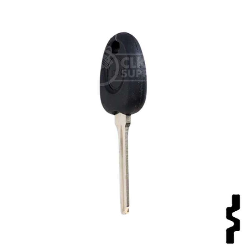 46 Chip Transponder Key | Hyundai | HYN14T14 - Image 21