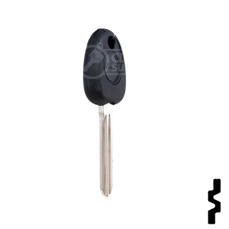 46 Chip Transponder Key | Hyundai | HYN14T14 - Image 5