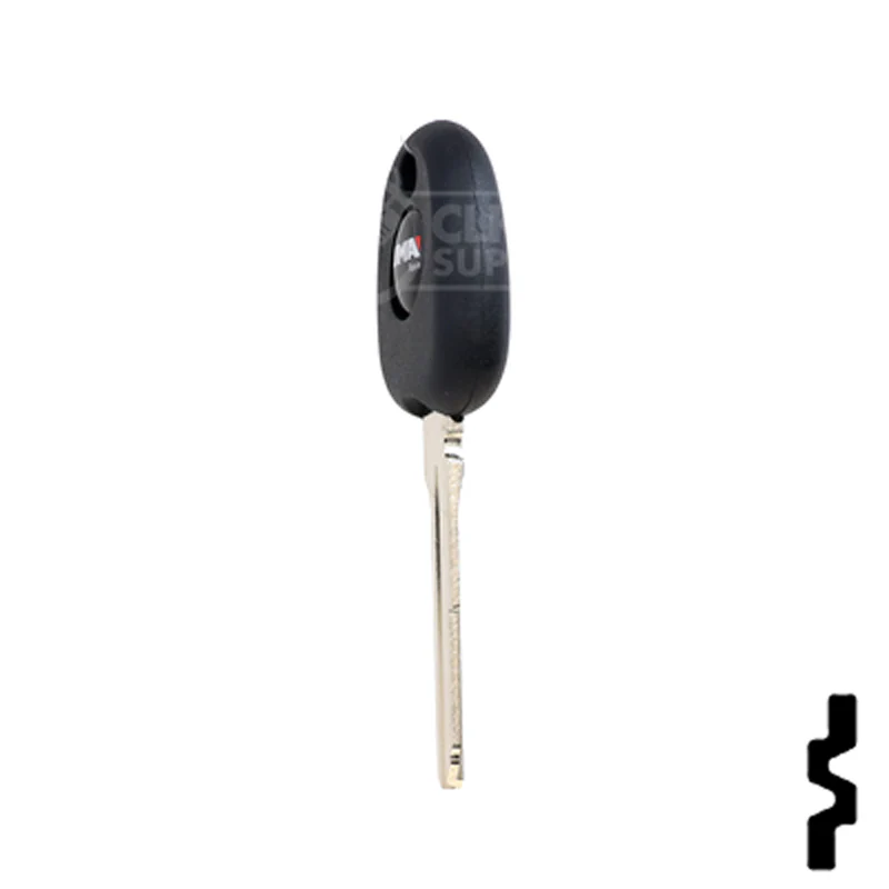 Uncut Transponder Key | Hyundai | HYN7RT14, TP12YY-6D.P1 - Image 20