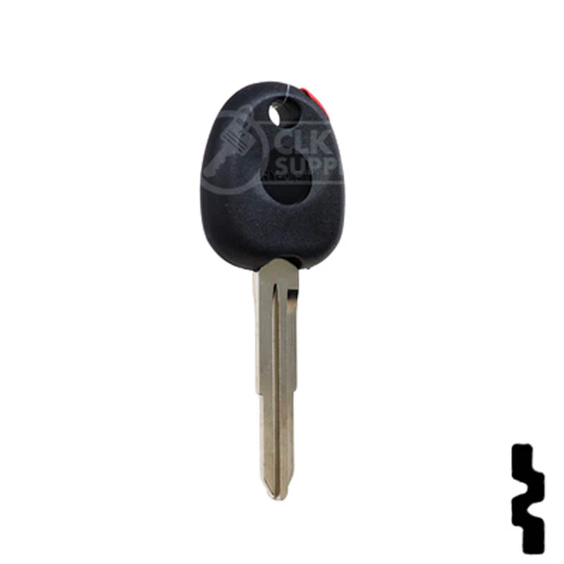 Uncut Transponder Key | Hyundai, Kia | HY022PT - Image 15