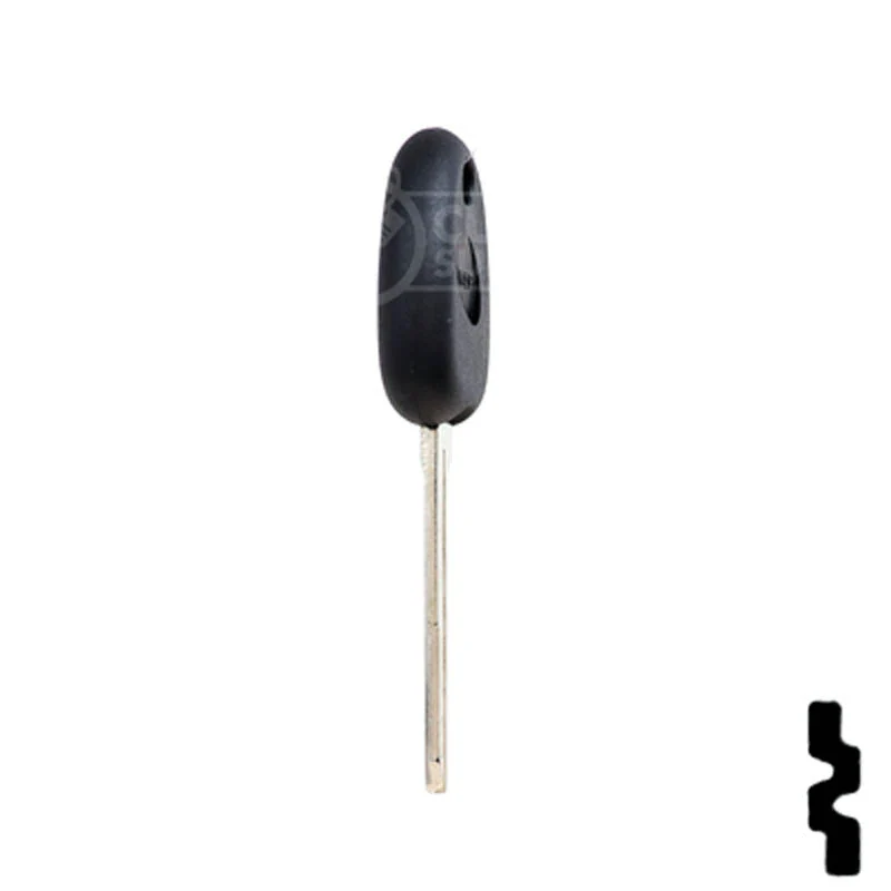 Uncut Transponder Key | Hyundai, Kia | HY022PT - Image 18