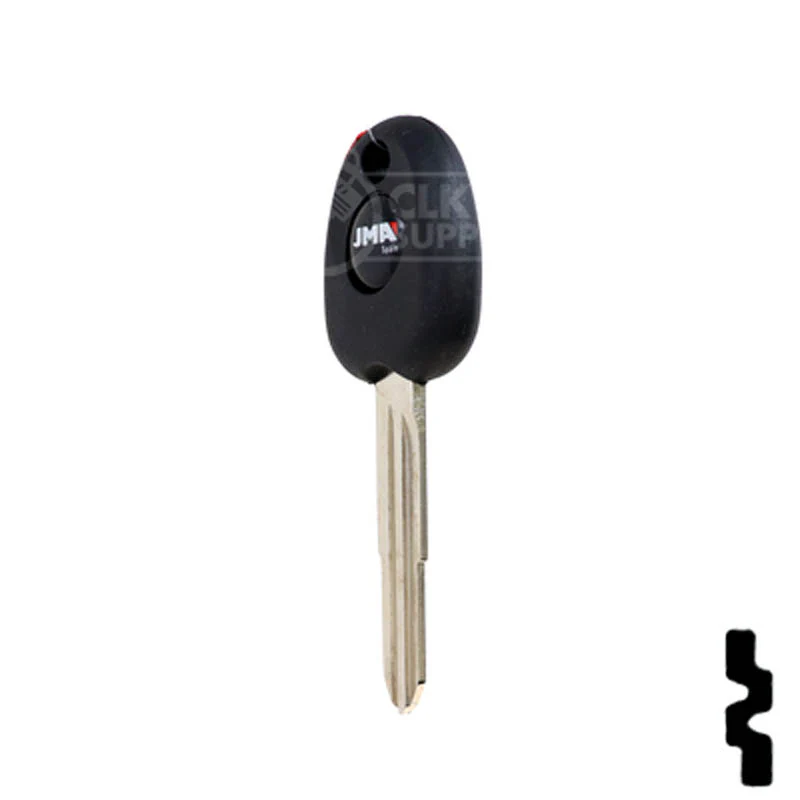 Uncut Transponder Key | Hyundai, Kia | HY022PT - Image 21