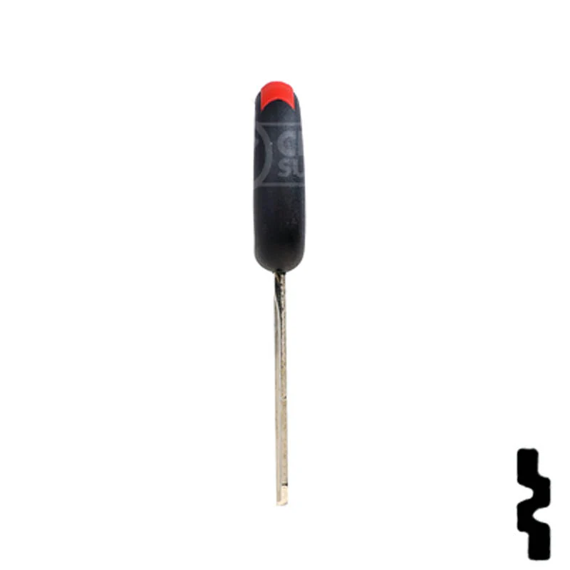 Uncut Transponder Key | Hyundai, Kia | HY022PT - Image 7