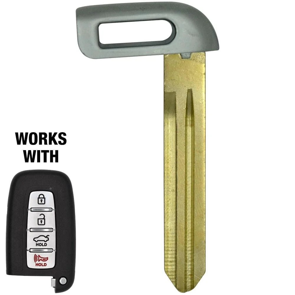 Hyundai Kia HY21 2011-2014 Smart Key Emergency Key