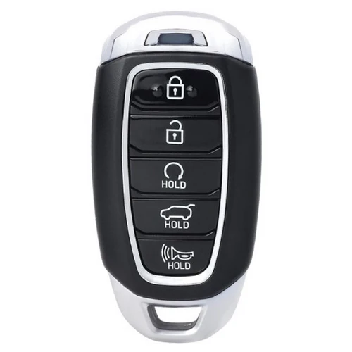 Hyundai Palisade 5 Button Prox 5B7–By Ilco
