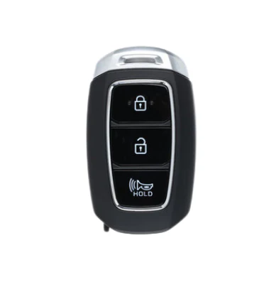 Hyundai Santa Fe 3 Button Prox 3B1– By Ilco