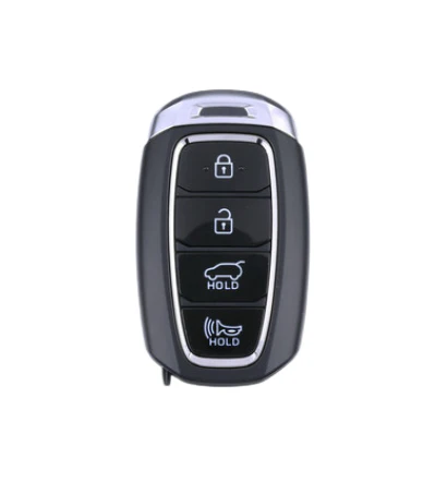 Hyundai Santa Fe 4 Button Prox 4B14– By Ilco