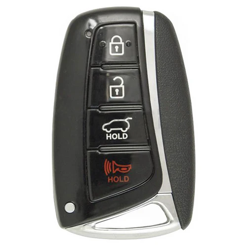 Hyundai Santa Fe 4 Button Prox 4B27–By Ilco