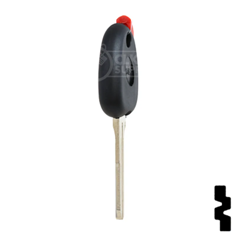 Transponder Key Shell | Hyundai | TP00HY-12-P1 - Image 18