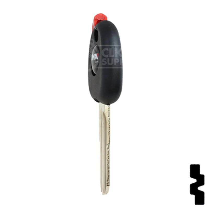 Transponder Key Shell | Hyundai | TP00HY-12-P1 - Image 20