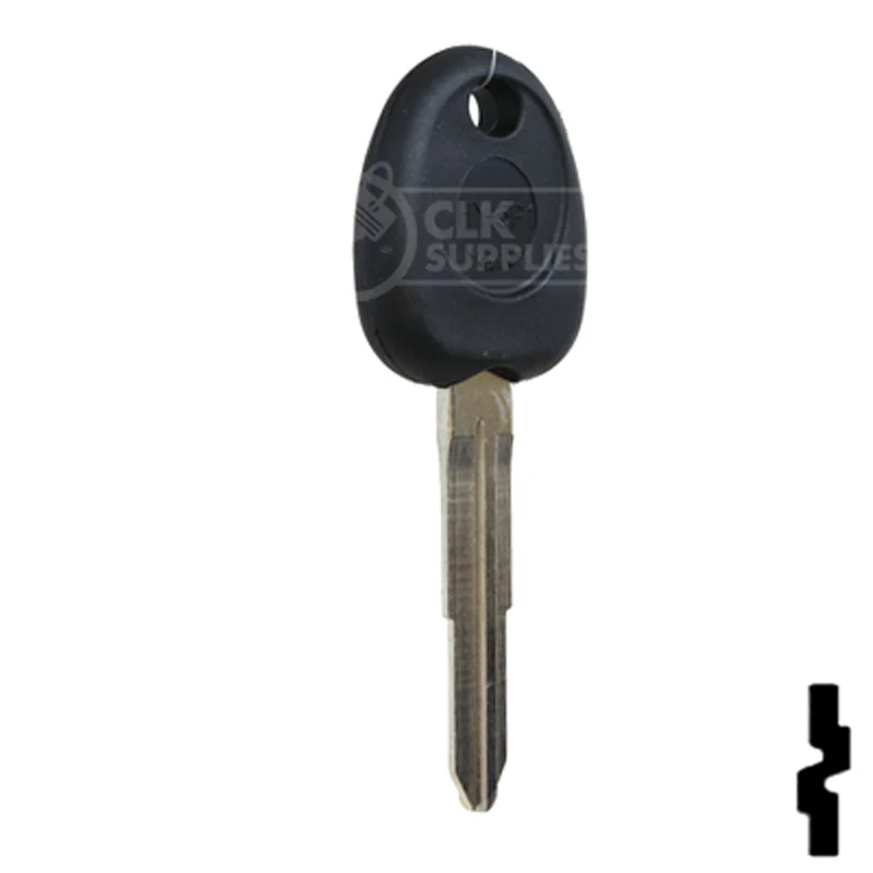 Transponder Key Shell | Hyundai | TP00HY-5-P1 - Image 16