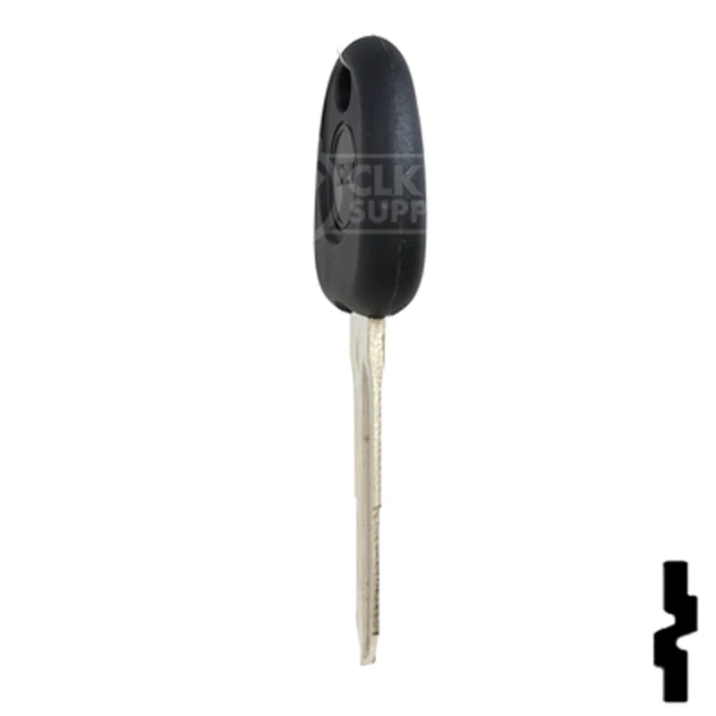 Transponder Key Shell | Hyundai | TP00HY-5-P1 - Image 20