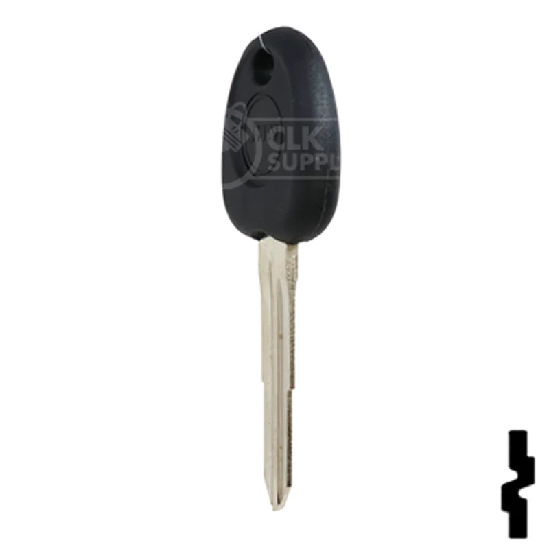 Transponder Key Shell | Hyundai | TP00HY-5-P1 - Image 21