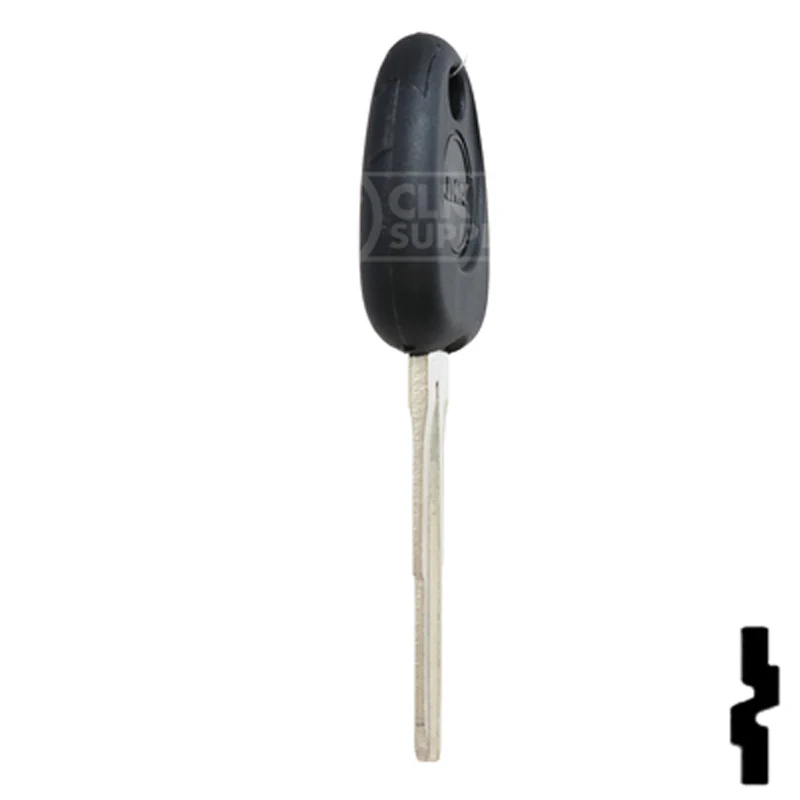 Transponder Key Shell | Hyundai | TP00HY-5-P1 - Image 6