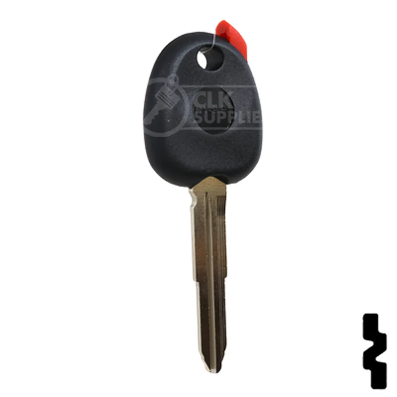 Transponder Key Shell | Hyundai | TP00HY-9-P1 - Image 16