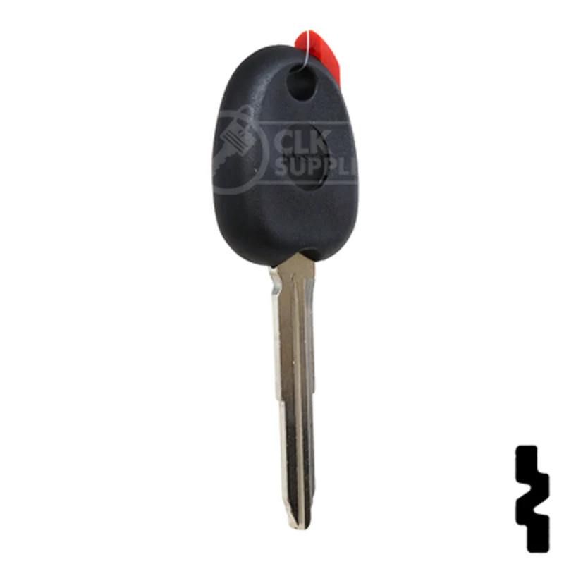 Transponder Key Shell | Hyundai | TP00HY-9-P1 - Image 17