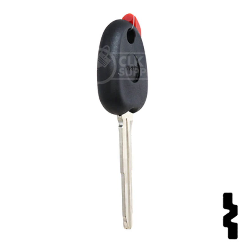 Transponder Key Shell | Hyundai | TP00HY-9-P1 - Image 18