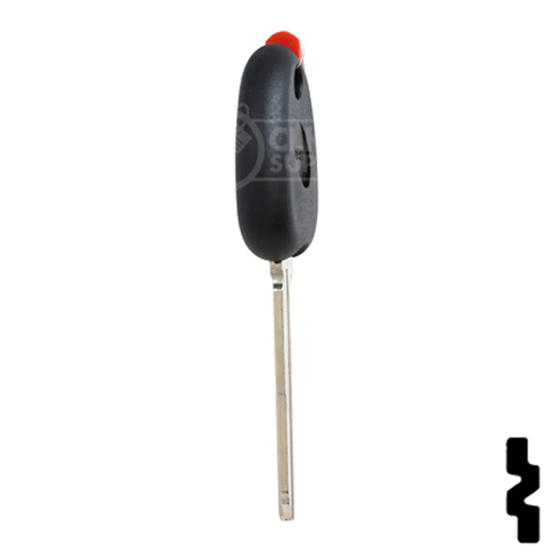 Transponder Key Shell | Hyundai | TP00HY-9-P1 - Image 19