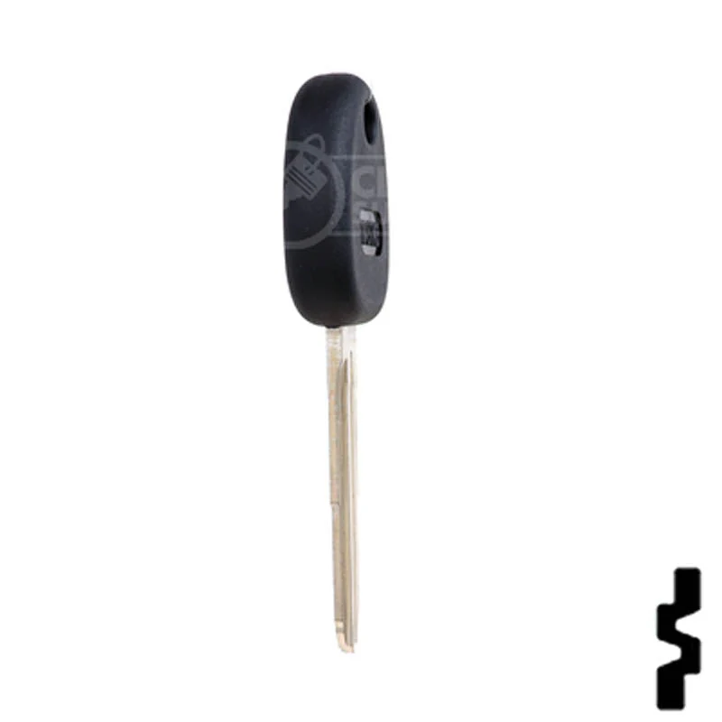 Uncut Transponder Key Blank | Hyundai | HY021-PT - Image 18