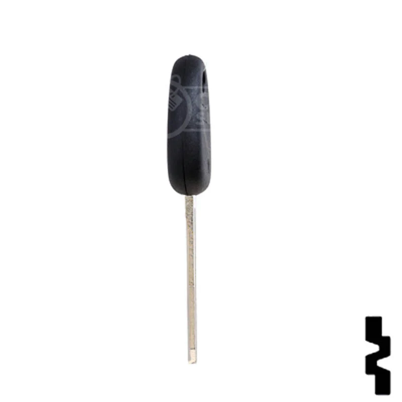 Uncut Transponder Key Blank | Hyundai | HY022-PT - Image 19