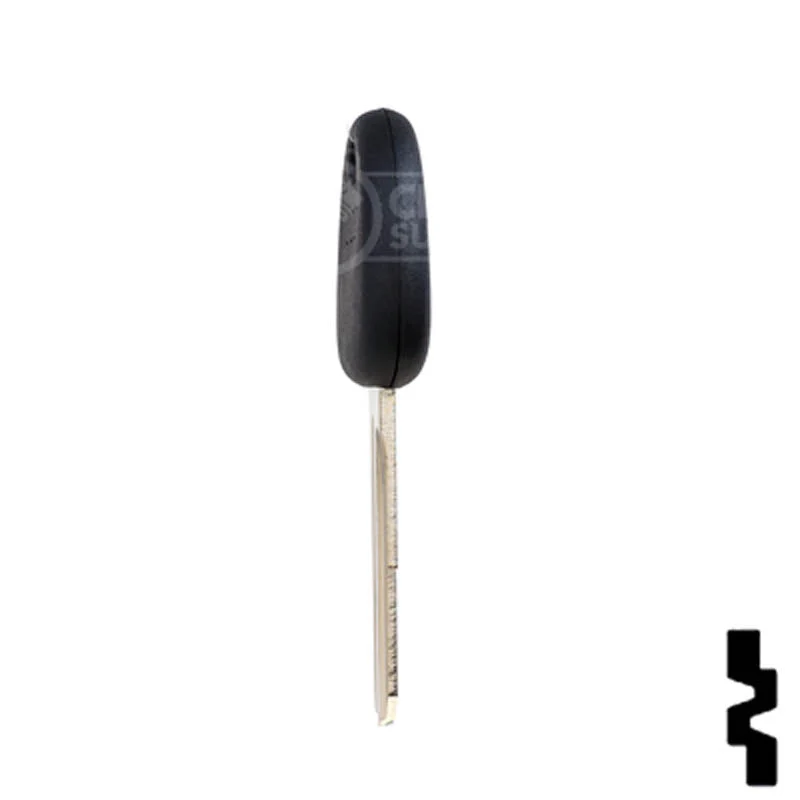 Uncut Transponder Key Blank | Hyundai | HY022-PT - Image 20