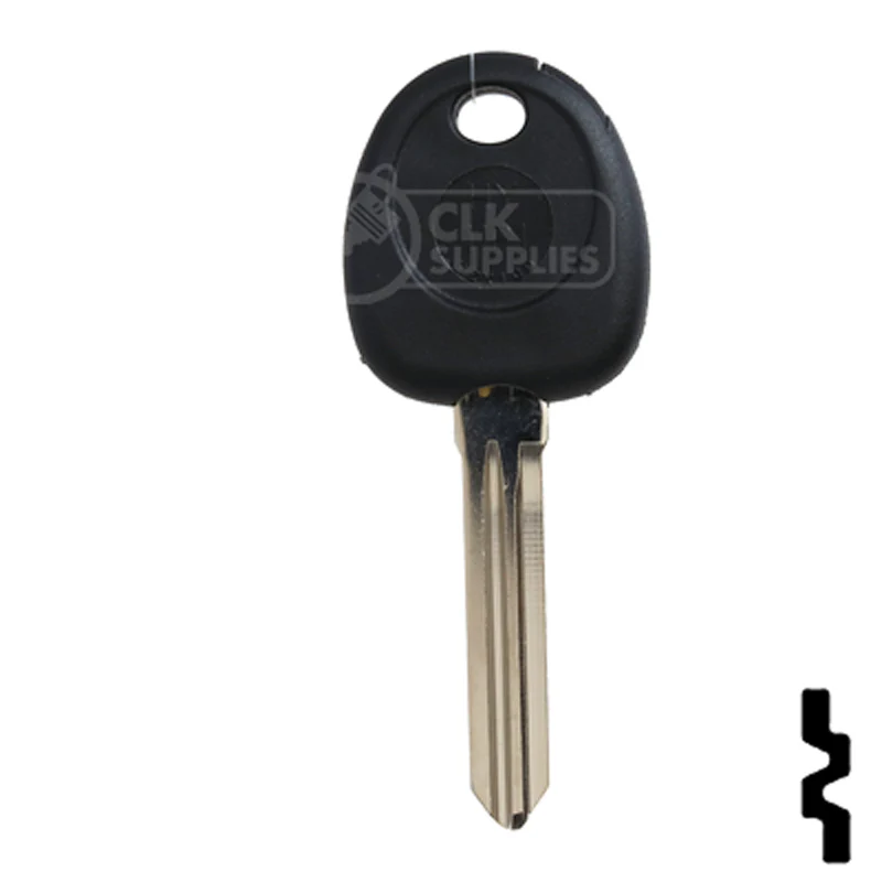 Transponder Key Shell | Hyundai | TP00HY-11-P1 - Image 13