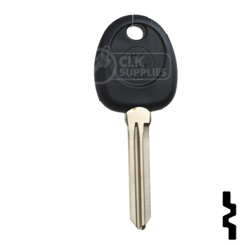 Transponder Key Shell | Hyundai | TP00HY-11-P1 - Image 14