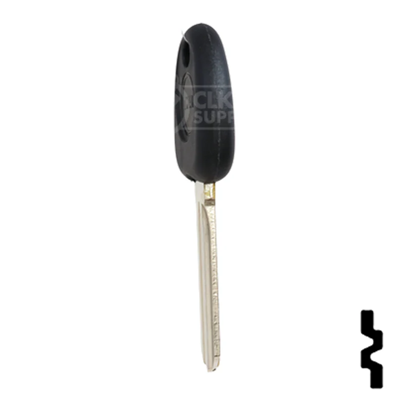 Transponder Key Shell | Hyundai | TP00HY-11-P1 - Image 20