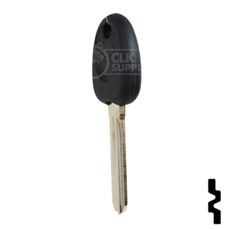Transponder Key Shell | Hyundai | TP00HY-11-P1 - Image 21