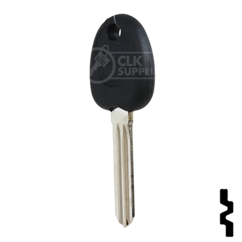 Transponder Key Shell | Hyundai | TP00HY-11-P1 - Image 22