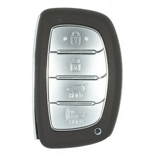 Hyundai Tucson 4 Button Prox 4B28–By Ilco