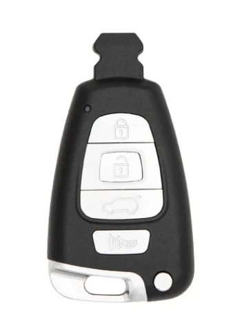 Hyundai Veracruz 4 Button Prox 4B12– By Ilco