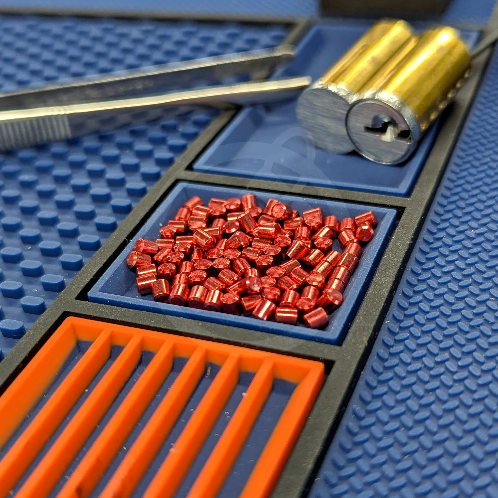 IC Core A2 #10 Master Pin 100PK - Image 3
