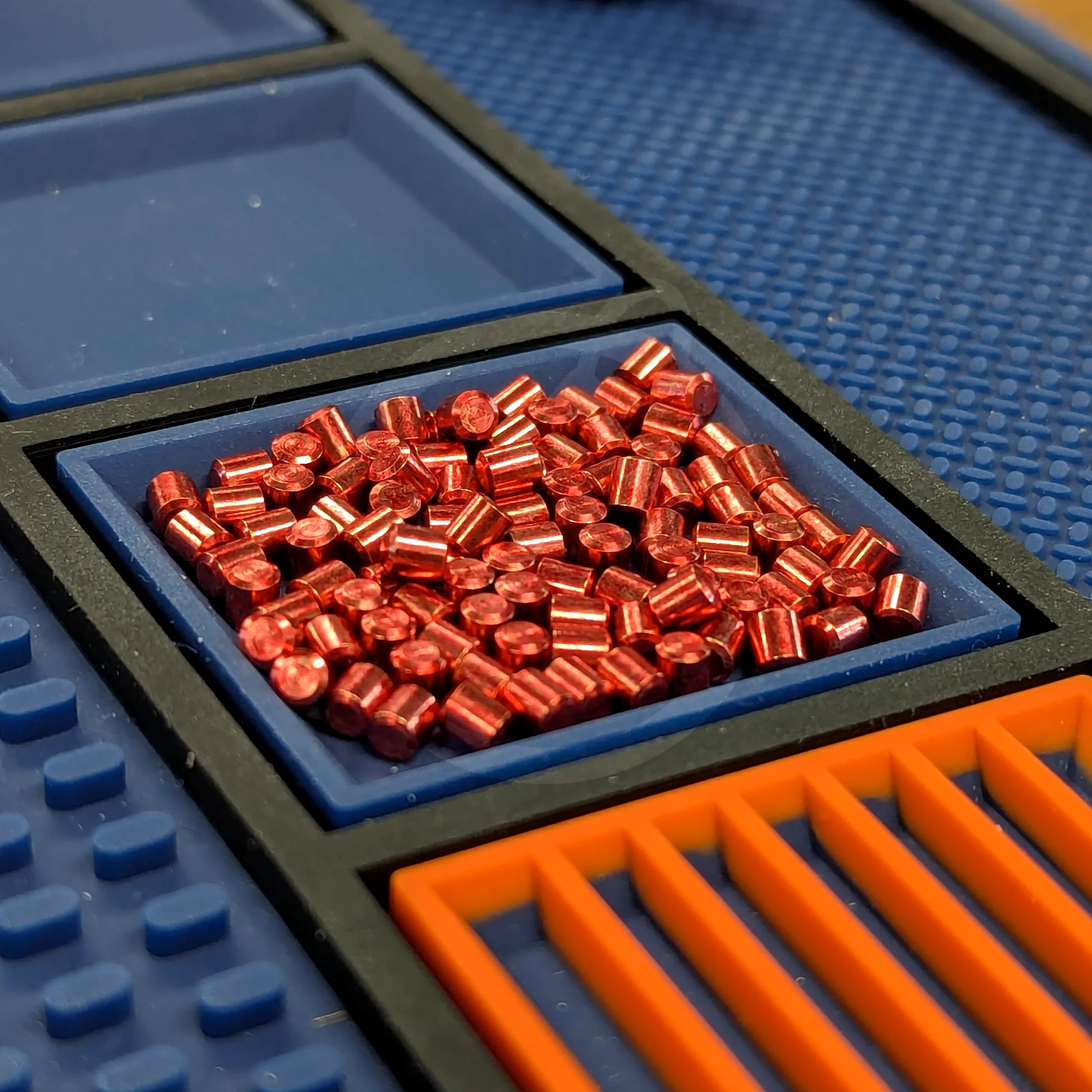 IC Core A2 #10 Master Pin 100PK - Image 4