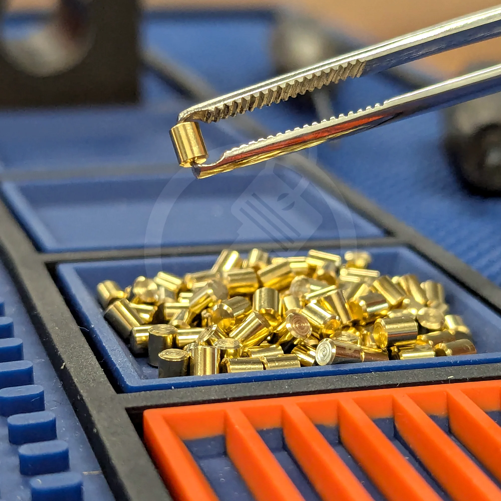 IC Core A2 #11 Master Pin 100PK - Image 2