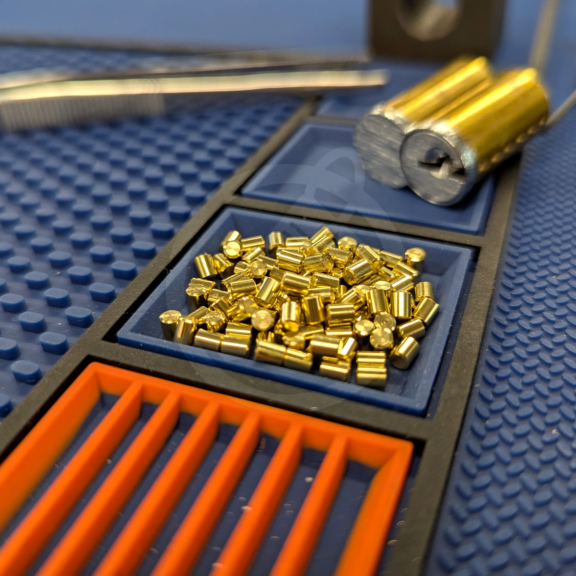 IC Core A2 #11 Master Pin 100PK - Image 3