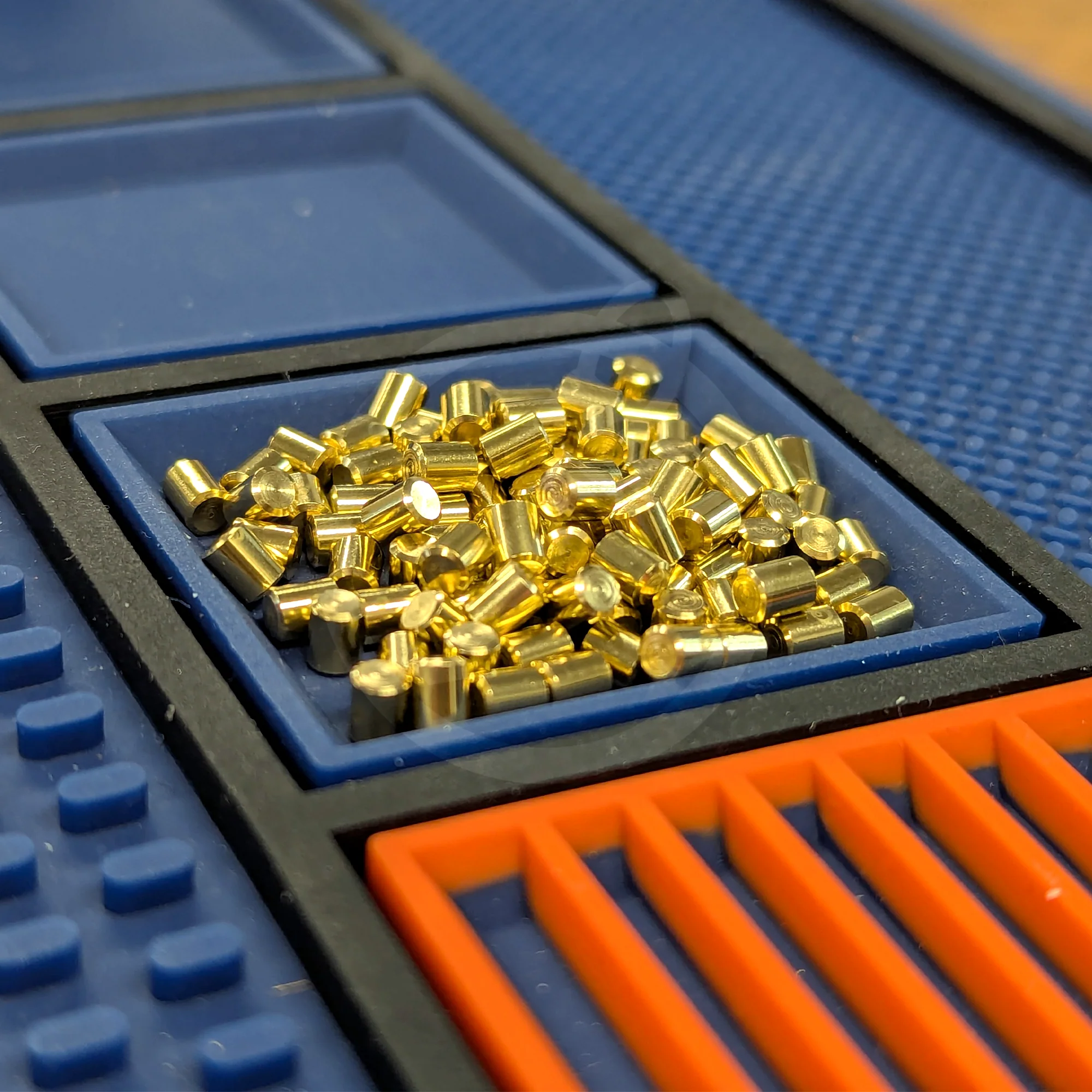 IC Core A2 #11 Master Pin 100PK - Image 4