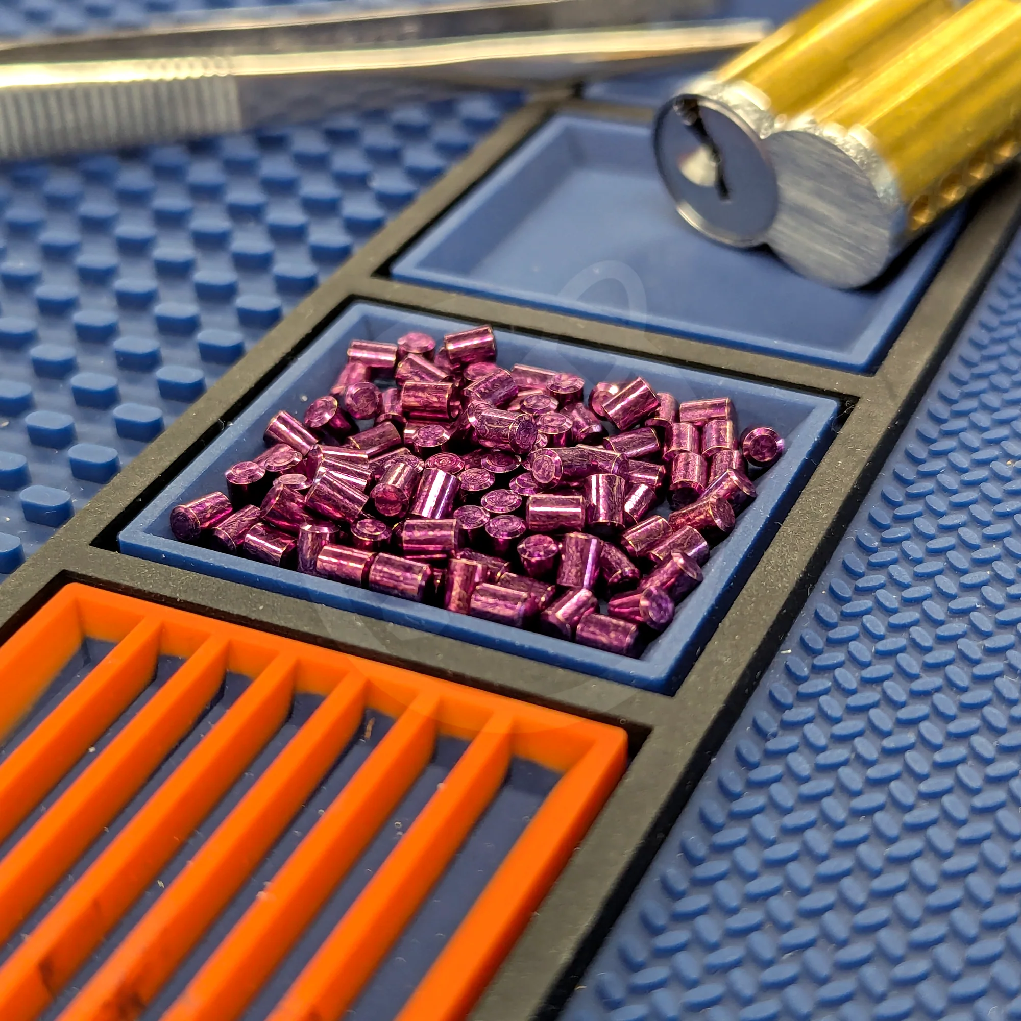 IC Core A2 #12 Master Pin 100PK - Image 3