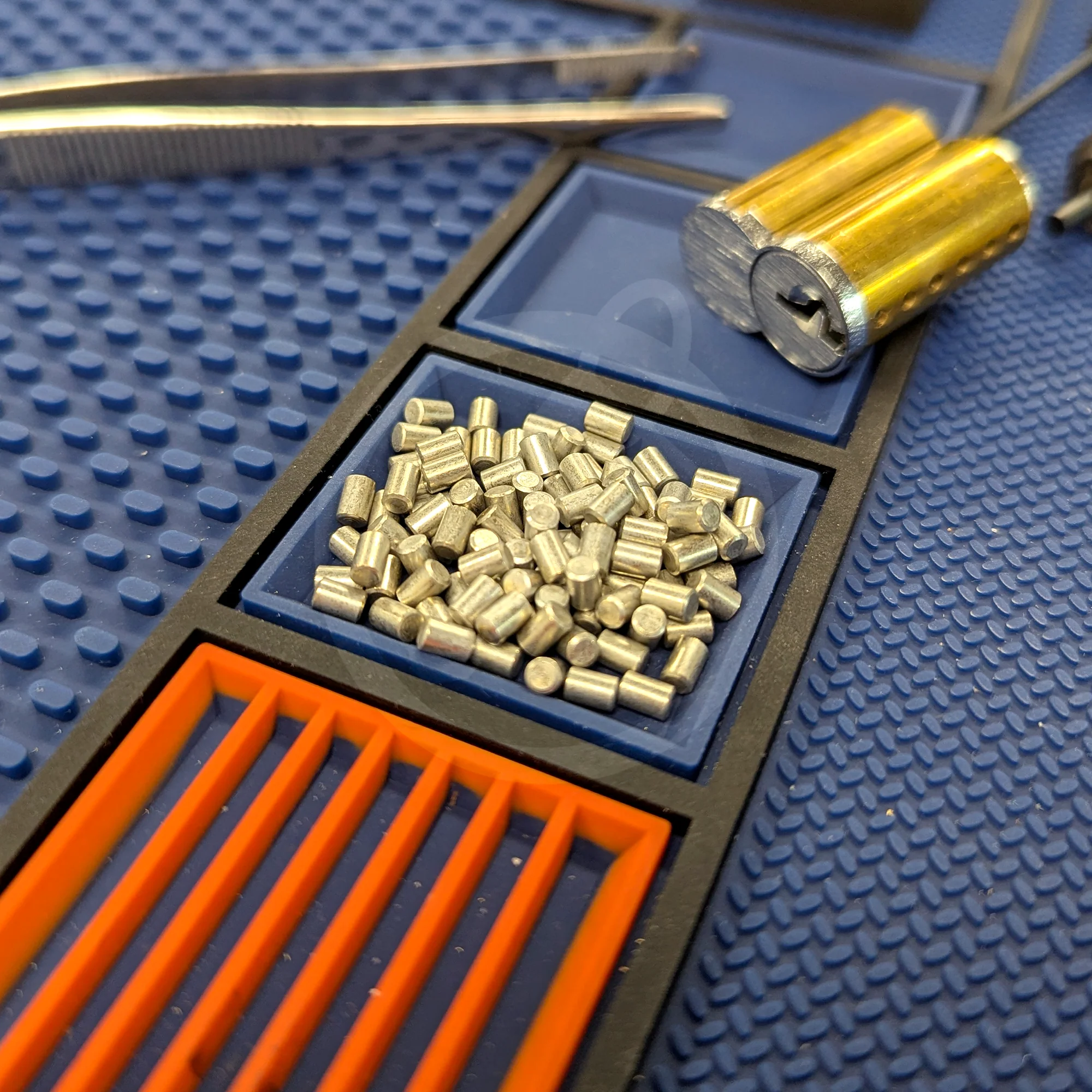 IC Core A2 #13 Master Pin 100PK - Image 3